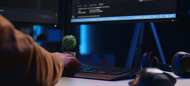 Desarrollo Frontend
