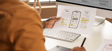 Diseño UX/UI